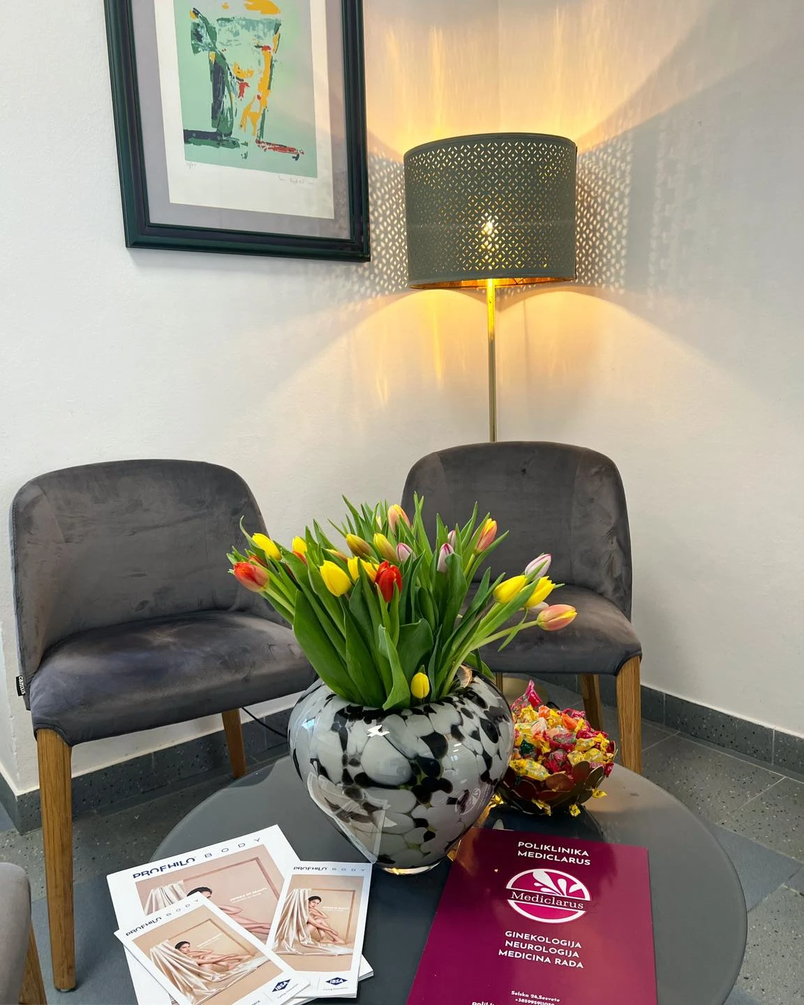 Ultrazvuk abdomena - brza i učinkovita dijagnostika - Poliklinika Mediclarus