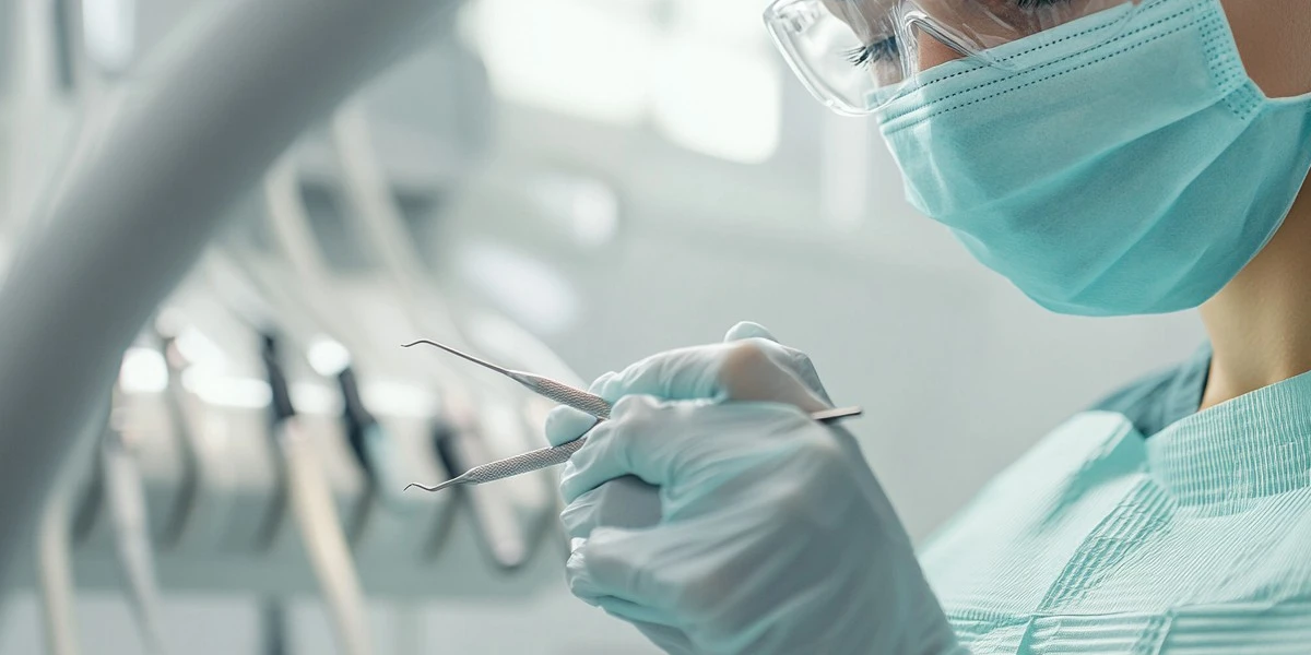 Dentclarus - prvi izbor za vaš osmijeh - Poliklinika Mediclarus