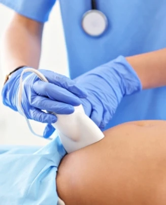 Ginekologija - Poliklinika Mediclarus