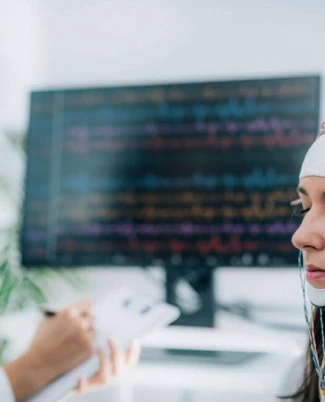 Neurologija - Poliklinika Mediclarus