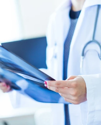 Radiologija - Poliklinika Mediclarus