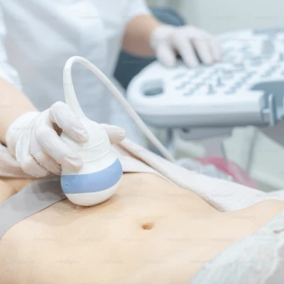 Ultrazvuk abdomena - Poliklinika Mediclarus